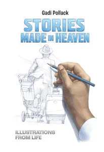 Stories Made in Heaven