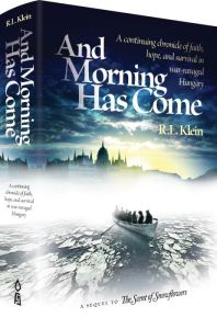 And Morning has Come