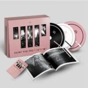 Yishai Ribo Bema kahal 3 pack