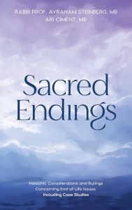 Sacred Endings