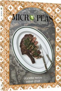 Micro Peas – Quick Cooking Meats