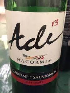 Adi 13 Cabernet Sauvignon