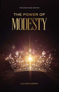 Power of Modesty