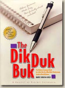 The DikDuk Buk
