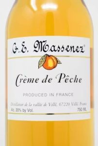 G.E. MASSENEZ Creme De Peche