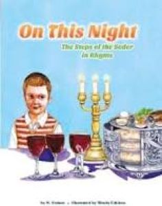On This night