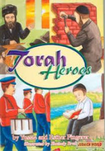 Torah Heroes