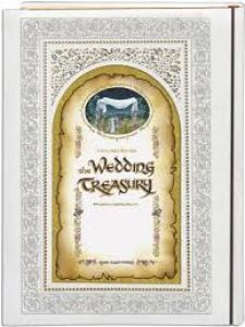 The Wedding Treasury