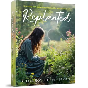 Replanted