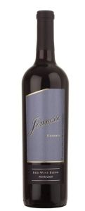 Jeunesse Reserve Red Blend NM California