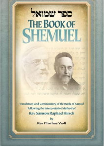 Book of Shemuel (Hirsch)