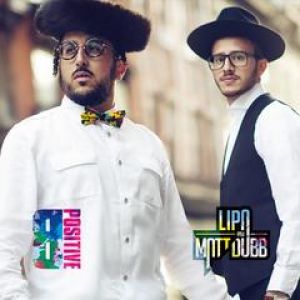 B positive-CD