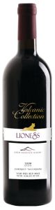 Odem Volcanic Collection Lioness wine