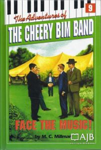 THe Cheery Bim Band 9