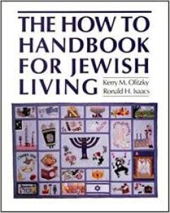 The How To Handbook for Jewish Living