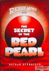 Rebbe Mendel Secret of the Red Pearl #3