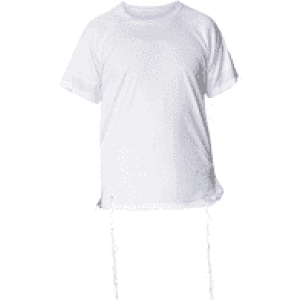 T-shirt Tzitzis XL ART