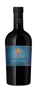LAVIE Liquer GOLD ESPRESSO 200ml