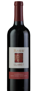 Rashi Claret