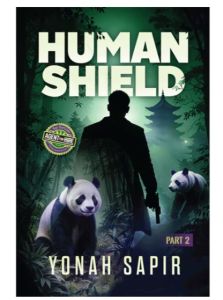 Human Shield Part 2