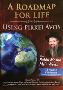 A Roadmap For Life. 12 Audio CD Set