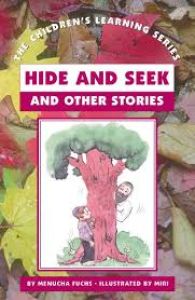 Hide and seel and Other Stories