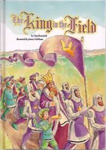 The King in the Field