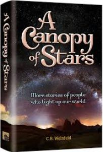 A Canopy of Stars