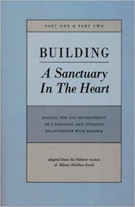 Building A Sanctuary In The Heart