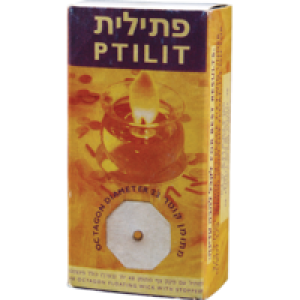 WICK PTILIT LG OCTAGON Israel