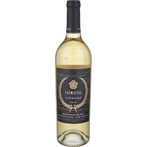 Herzog Lineage Sauvignon Blanc Wine