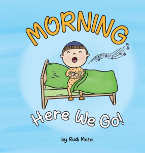 Morning, Here We Go!