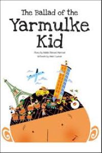 The Ballad of the Yarmulke kid