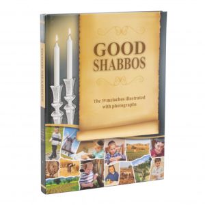 Good Shabbos