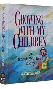 GROWING WITH MY CHILDREN