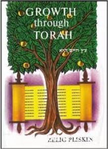 Growth Through Torah