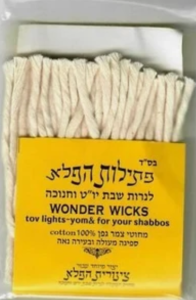 Wonder Wicks Yellow1