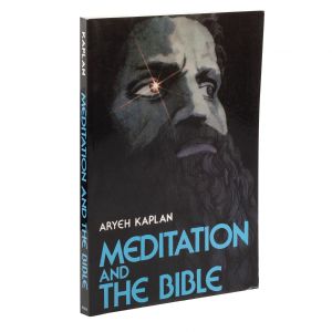 Meditation and the Bible