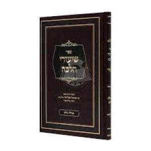 ‘שיעורי הלכה מועדים ב