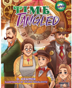 Time Tangled