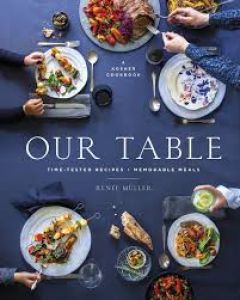 Our Table