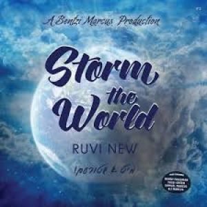 Storm the World