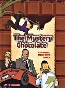 The Mystery Chocolate