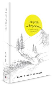 The Path To Happiness