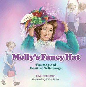Molly’s Fancy Hat