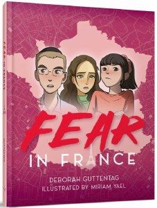 Fear in France