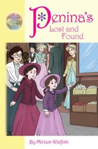 Penina’s Lost and Found