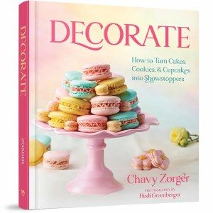 Decorate