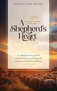A Shepherd’s Heart