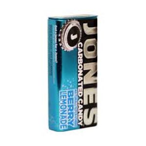 Jones Berry Lemonade candy